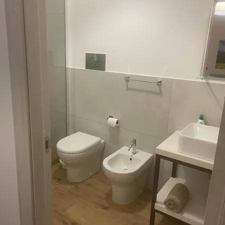 Guest house Tra Mare E Mito Agrigento