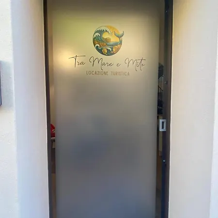 Guest house Tra Mare E Mito