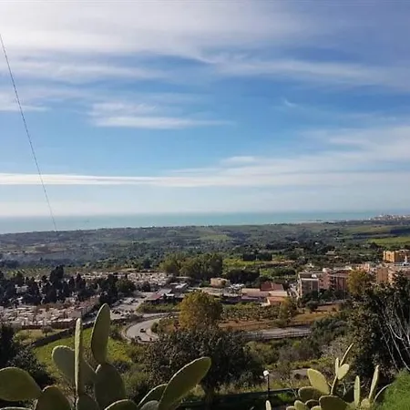 Guest house Tra Mare E Mito Agrigento