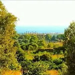 Vendégház Tra Mare E Mito Agrigento