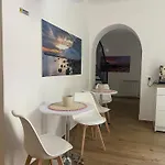 Vendégház Tra Mare E Mito