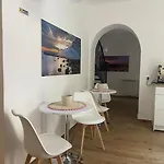 Tra Mare E Mito Vendégház