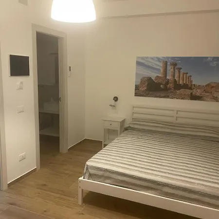 Tra Mare E Mito 3* Agrigento