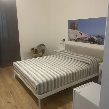 Pensión Tra Mare E Mito Agrigento