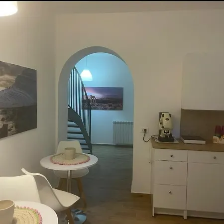 Pensión Tra Mare E Mito Agrigento