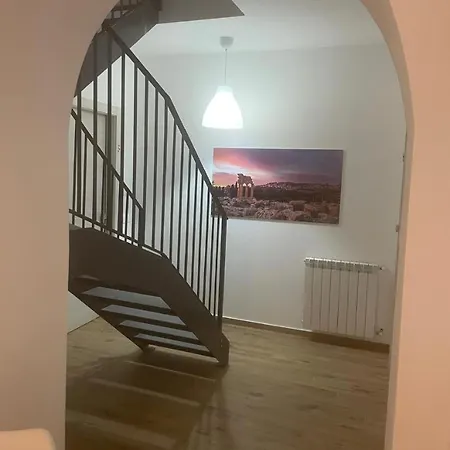 Tra Mare E Mito Pensión