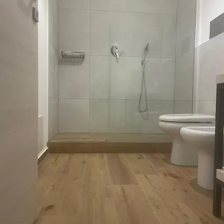 Tra Mare E Mito Maison d'hôtes Agrigente