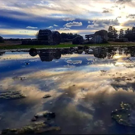 Tra Mare E Mito Gæstehus 3*