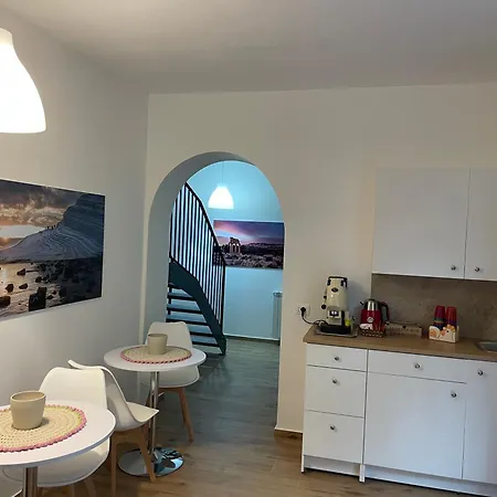 Tra Mare E Mito Pensión 3*