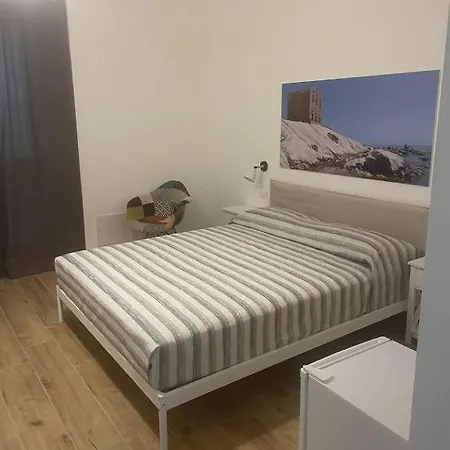 Pensión Tra Mare E Mito Agrigento