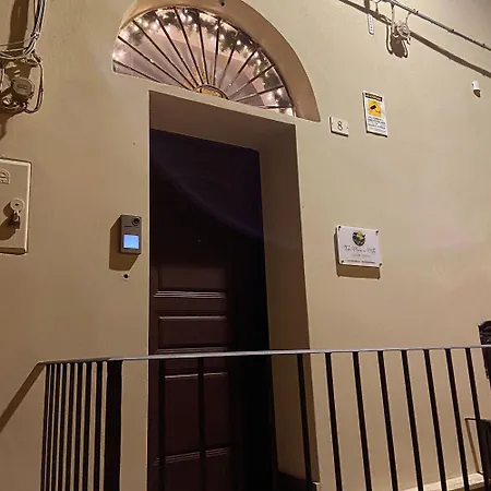 Pensión Tra Mare E Mito Agrigento