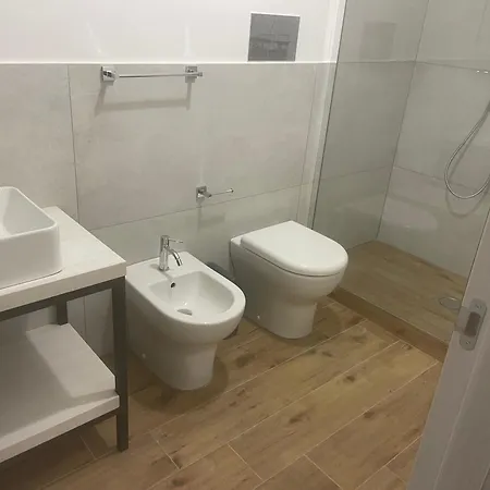 Tra Mare E Mito Maison d'hôtes Agrigente