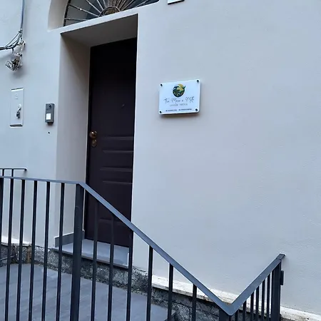 Tra Mare E Mito Penzion Agrigento