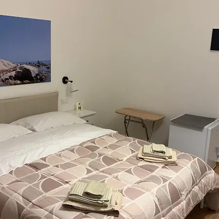 Maison d'hôtes Tra Mare E Mito 3*