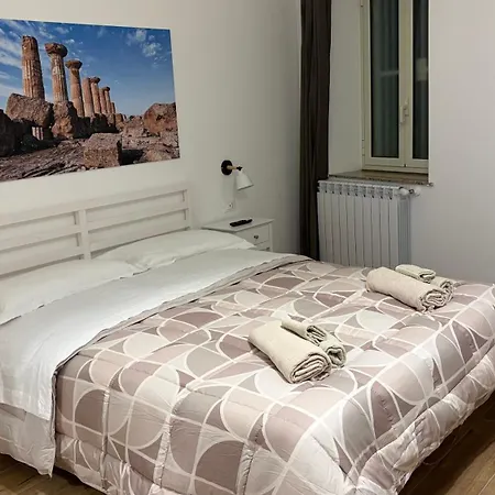 Maison d'hôtes Tra Mare E Mito 3*
