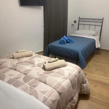 Tra Mare E Mito Agrigento