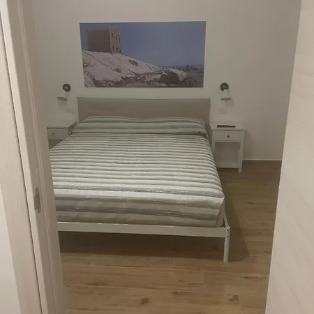 Tra Mare E Mito Maison d'hôtes 3*