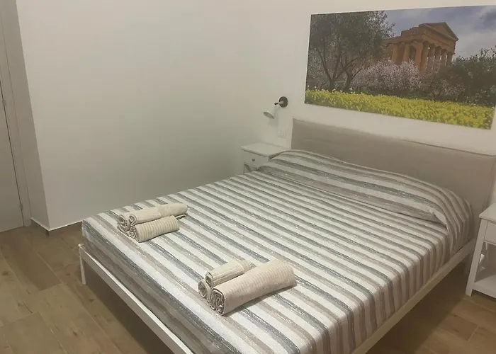 Affittacamere Tra Mare E Mito 3*
