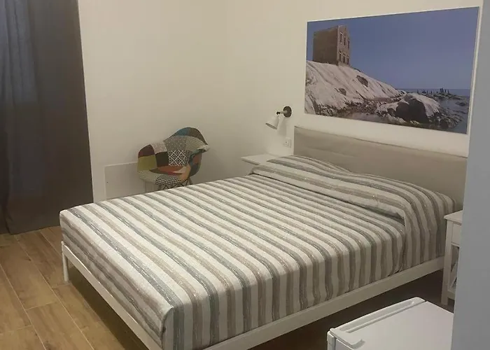 Affittacamere Tra Mare E Mito Agrigento
