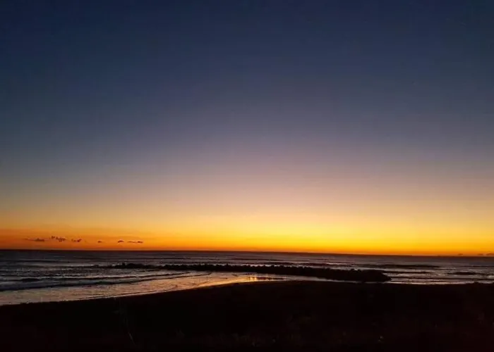 Tra Mare E Mito 3* Agrigente