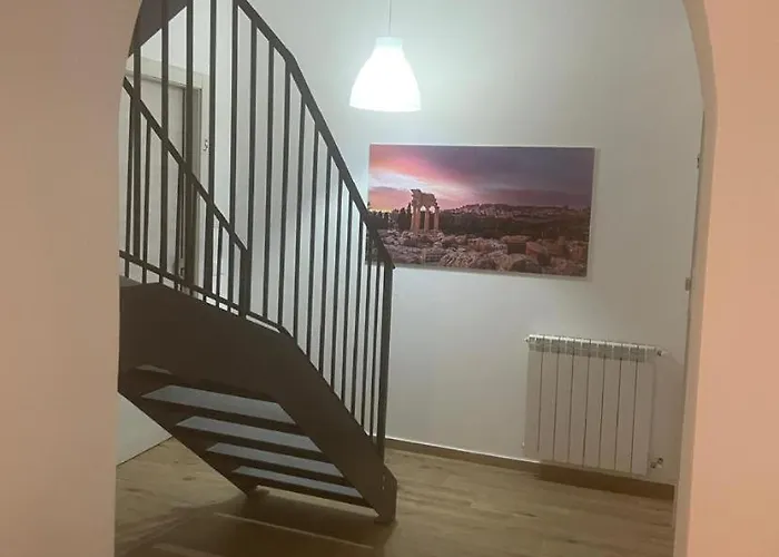 Tra Mare E Mito Affittacamere