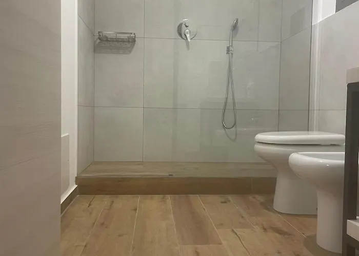 Tra Mare E Mito Maison d'hôtes Agrigente