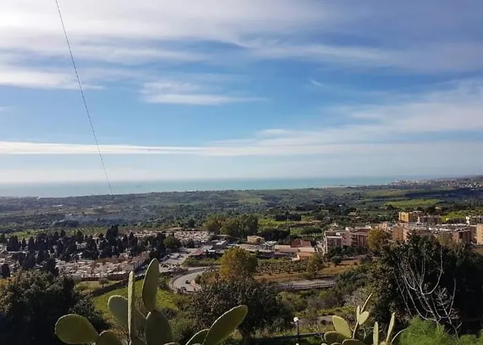 Affittacamere Tra Mare E Mito Agrigento