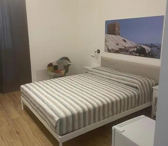 Maison d'hôtes Tra Mare E Mito Agrigente