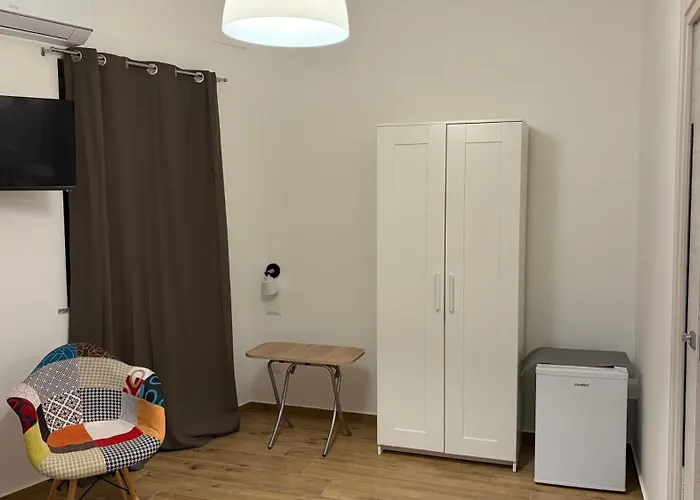 Tra Mare E Mito Agrigente